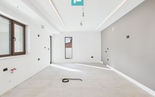 Casă modernă și eficientă energetic în Timișoara - Poză 30