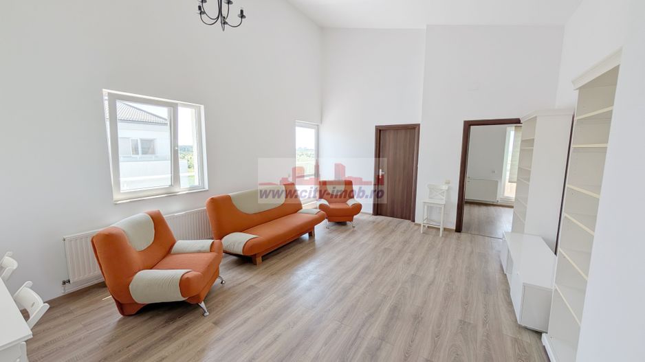 Vanzare  apartament Baneasa 3,  Camere Bucuresti, - Poză 23