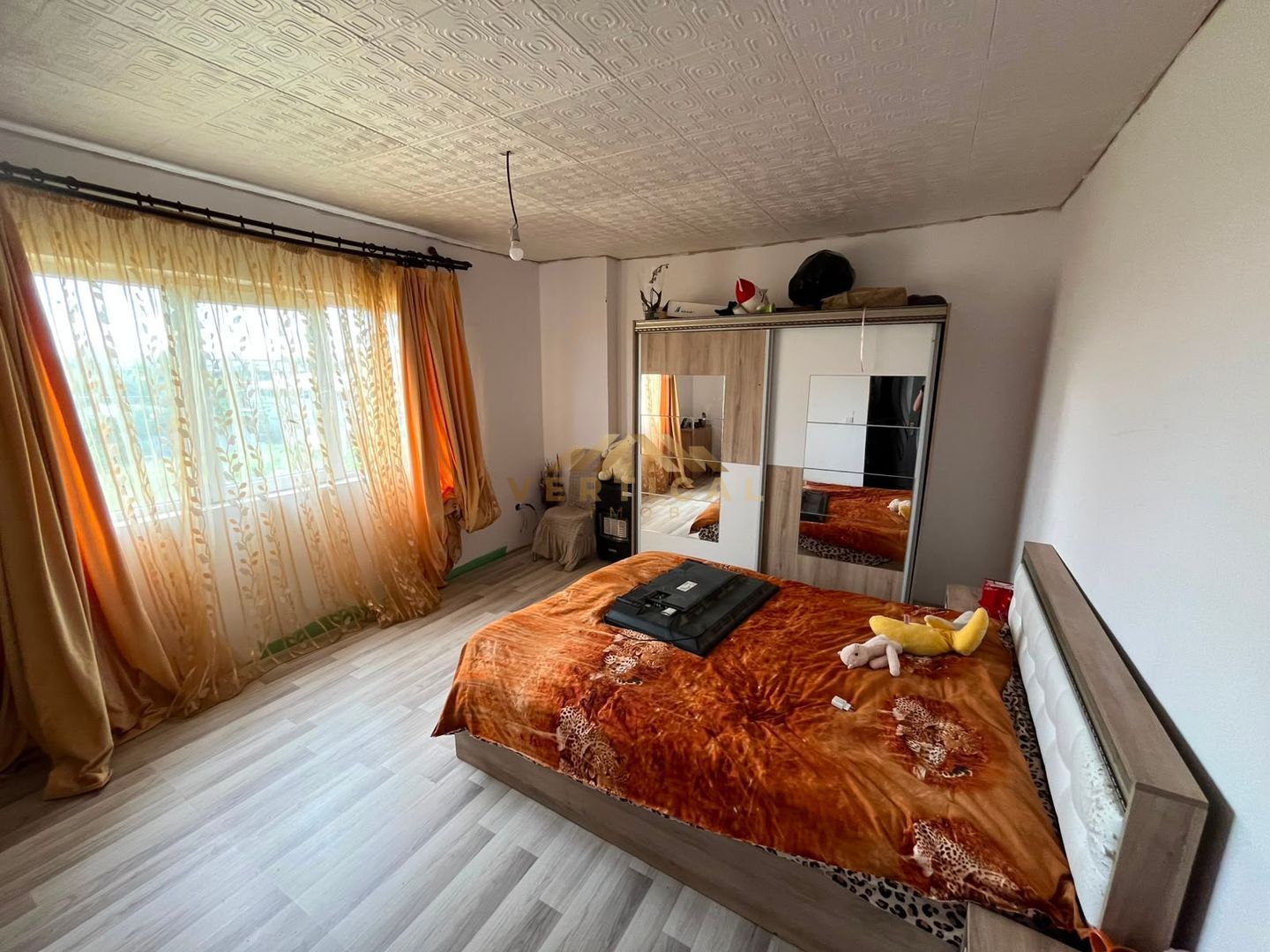 Casă P+1 de vânzare în Comuna Berceni - Poză 1