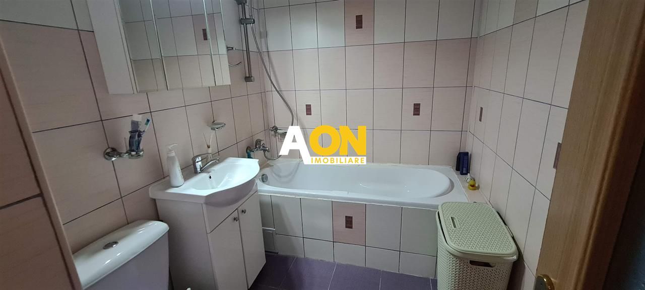 Apartament 2 Camere Decomandat Ampoi 2 - Poză 7