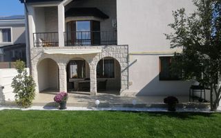 Proprietate deosebită în Ovidiu Sud, 306 mp utili - Poză 1
