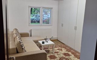 Închiriez garsoniera confort 1,Tudor, parter,  strada Viitorului. - Poză 4