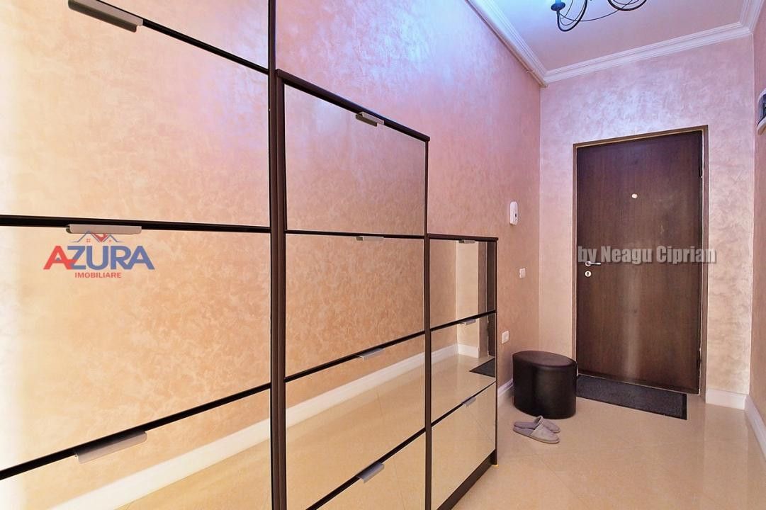 COMISION 0% - Apartament de Lux 3 camere - Poză 31