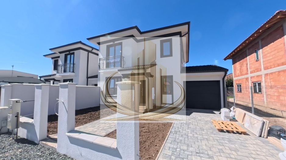Duplex Premium în Dumbrăvița – Spațiu, Confort și Flexibilitate - Poză 1