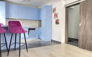 Apartament – disponibil imediat pentru închiriere pe termen scurt/lung - Poză 3