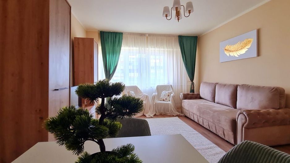 Apartament cu o camera in Gradini Manastur! - Poză 3