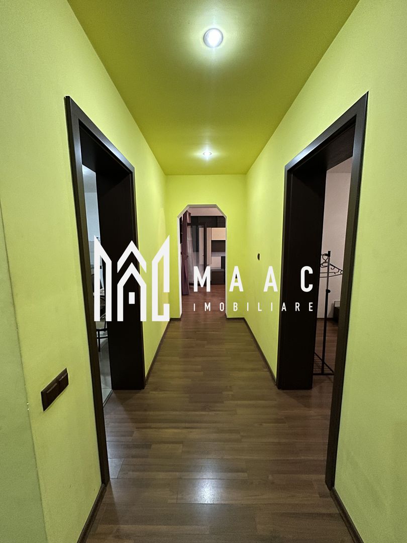 Apartament 2 camere I Decomandat I Etaj 2 I Selimbar - Poză 12
