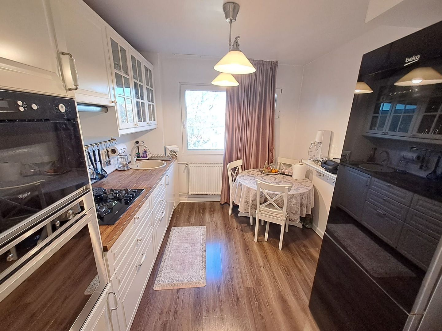 Apartament 3 camere Berceni Brancoveanu - Poză 6