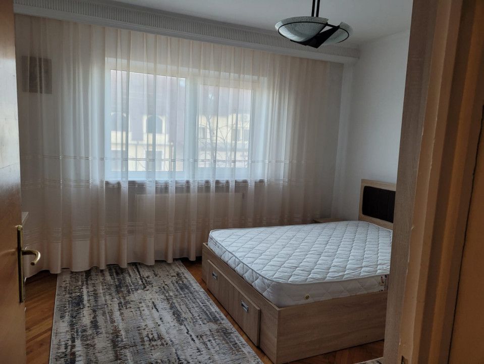 Inchiriere apartament decomandat, Exercitiu - Teilor - Poză 5