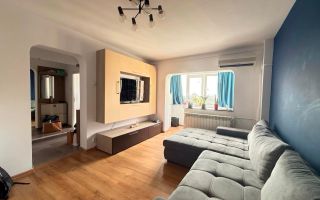 2 CAMERE CALEA MOSILOR ‖ VEDERE SPATE ‖ 7 MIN METROU - Poză 1