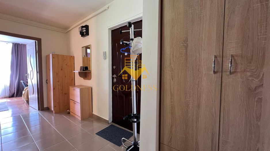 2 camere decomandate, parcare, Zorilor, UMF, UTCN,Sigma,Observatorului - Poză 8