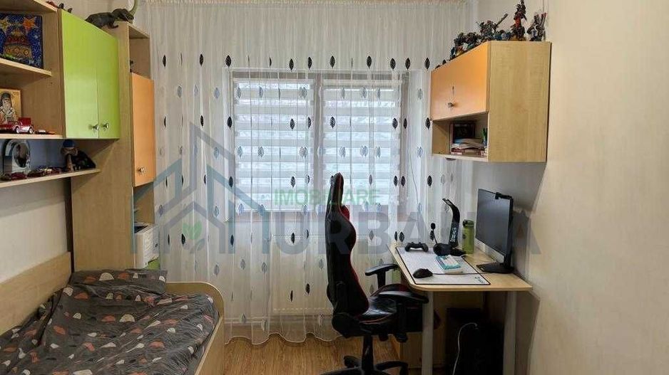 Apartament 4 Camere Decomandat – Pacurari LuckOil - Poză 5