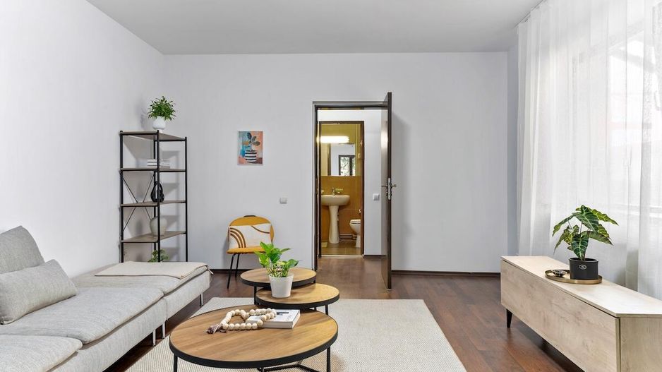 TOWNHOUSE Cotroceni D+P+2, rezidential, firma sau mixt, 232 MP total - Poză 27