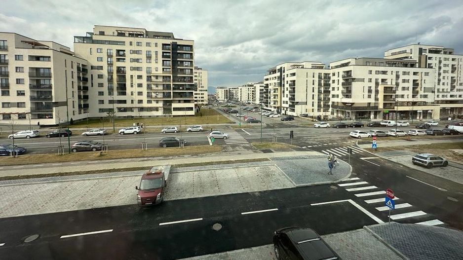 Vindem apartament 3 camere faza 5 Coresi Avantgarden - Poză 6