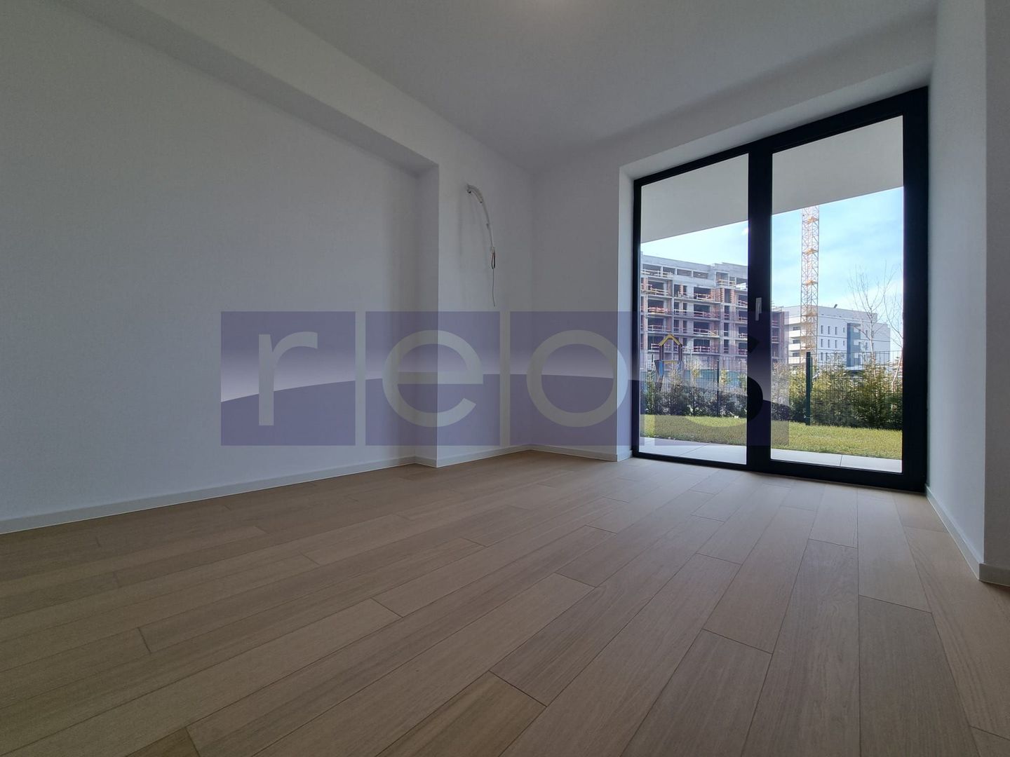 VANZARE 3 CAMERE CU GRADINA | 100 MP | THE IVY | ZONA BANEASA - Poză 9