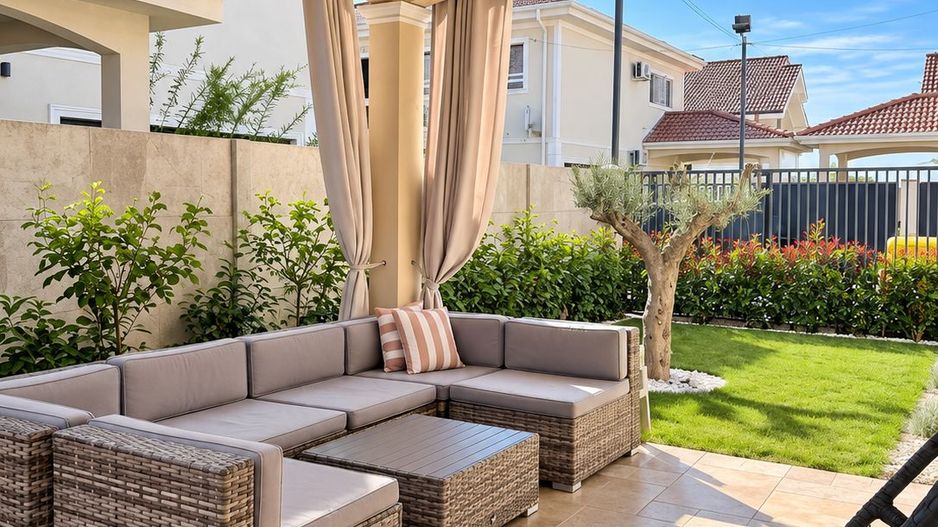 Calea Urseni - Giroc | Duplex 4 camere | 100 mp | Mobilat și utilat - Poză 1