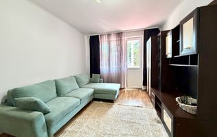 Apartament 2 camere, renovat, ultracentral, strada Marly