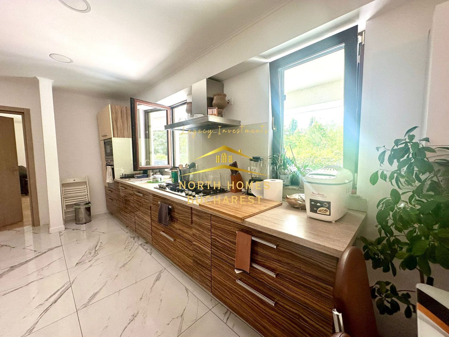 Apartament 2 camere I Loc de parcare subteran inclus - Poză 9