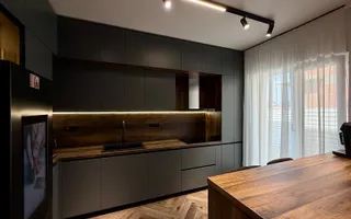 Casa parter moderna | 100 mp utili | Teren 400 mp I Zanelor - Poză 16
