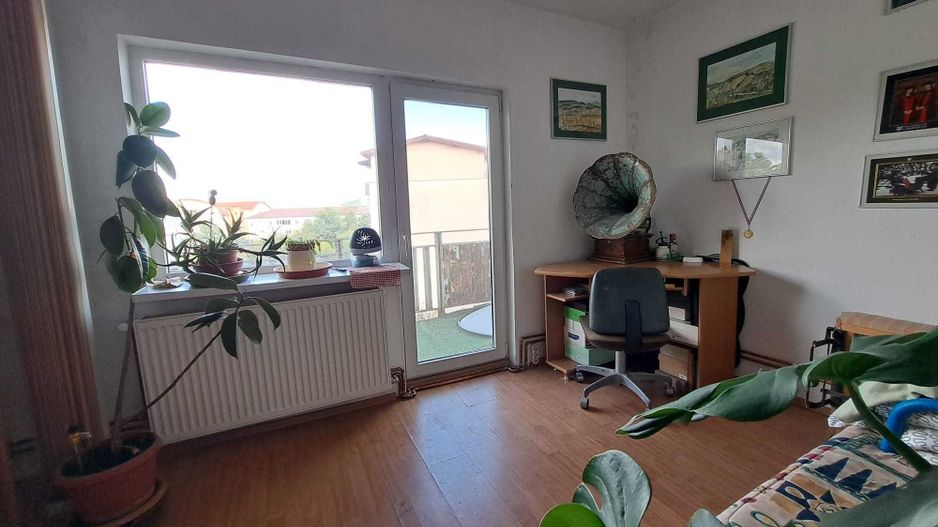 Spital Judetean | 3 Camere | Decomandat | Centrala proprie - Poză 4