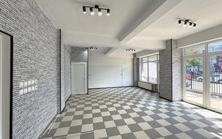 Spațiu comercial | 90mp | trafic intens | Margeanului | comision 0% - Poză 18