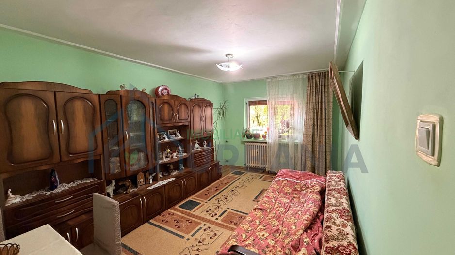Apartament 2 camere de închiriat în zona Păduri, Târgu Cucu - Pod de Fier, Iași - Poză 4