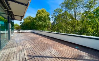 Duplex superb cu vedere  Parc Floreasca - Poză 4