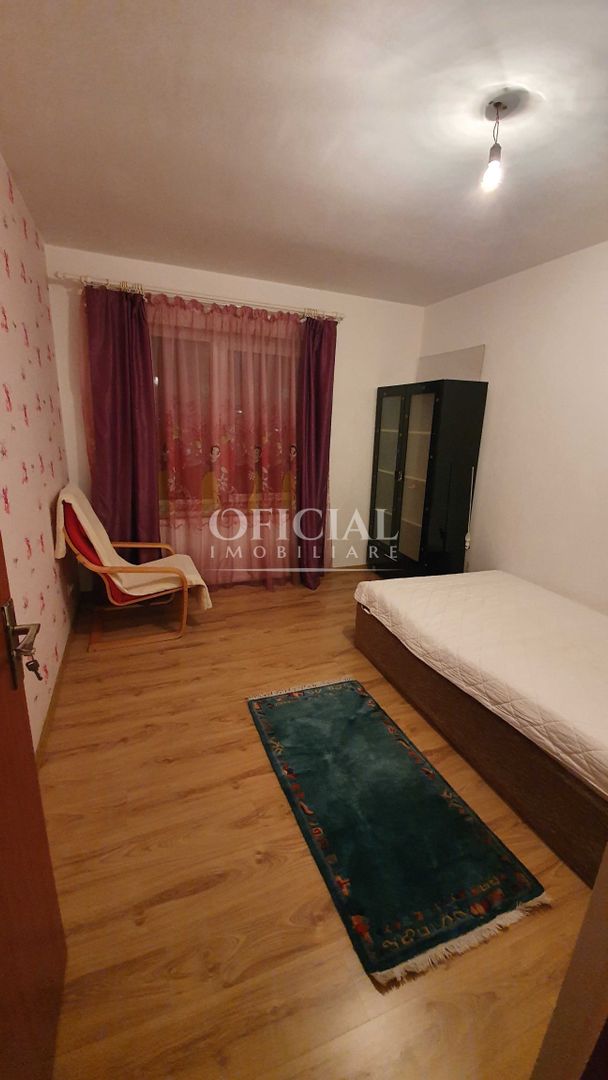 Apartament 3 camere | Parcare | 70 mp | Zona Florilor | Floresti - Poză 6