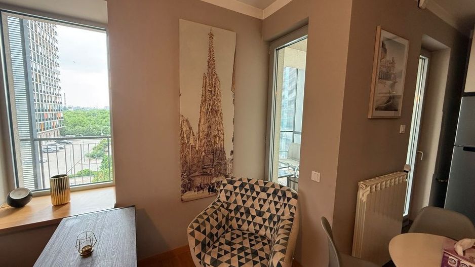 Apartament 2 camere Mihai Bravu - Poză 2