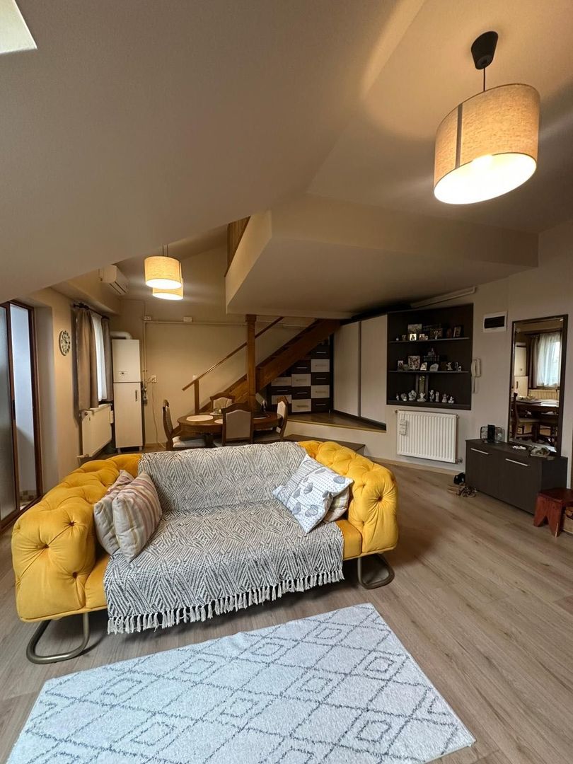 BRASADAS vinde ap 3 cam 2009 etaj 3/3 zona Semicentrala. - Poză 1