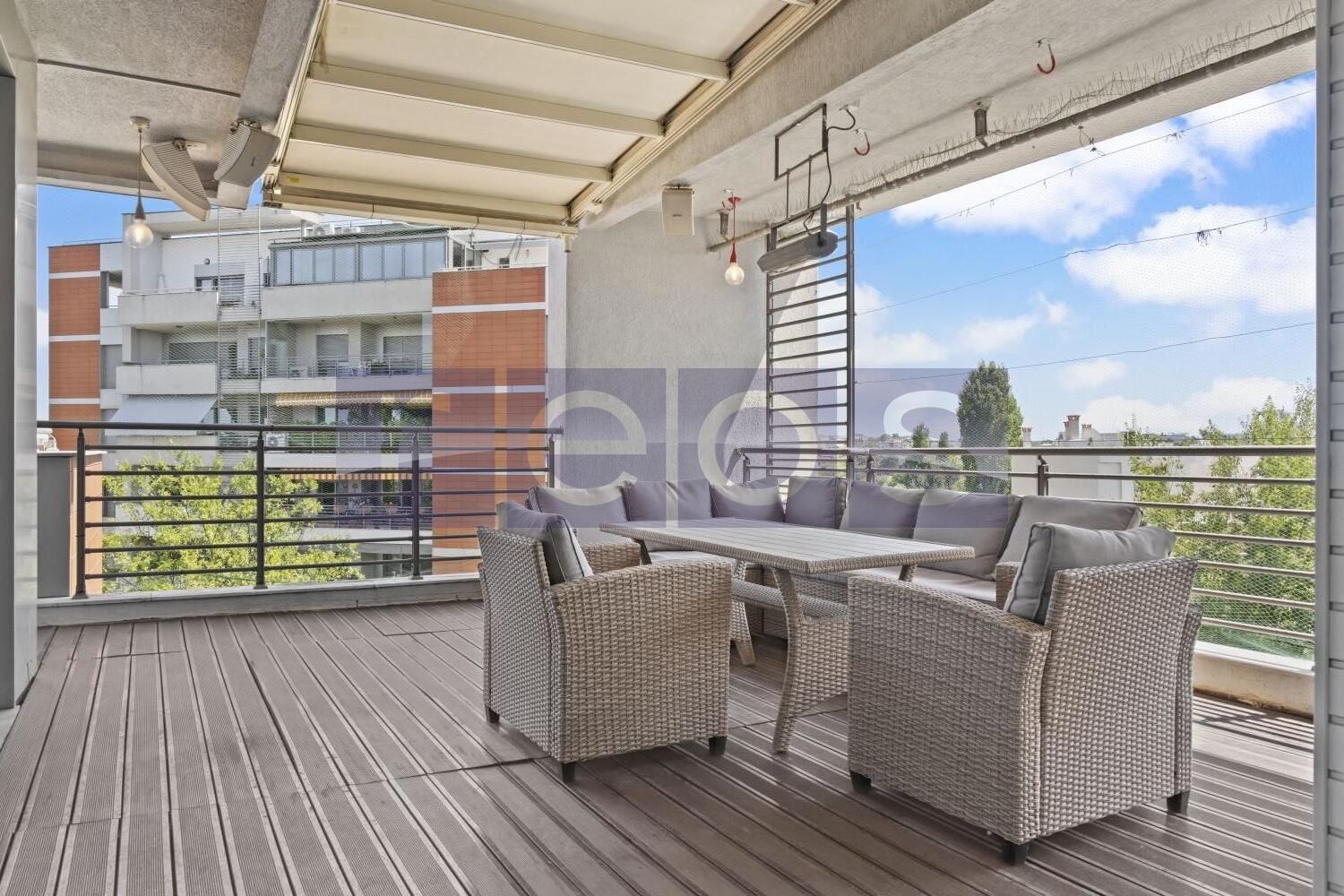 APARTAMENT 4 CAMERE | 194MP | 2 LOCURI PARCARE | SISESTI | LUX | - Poză 23