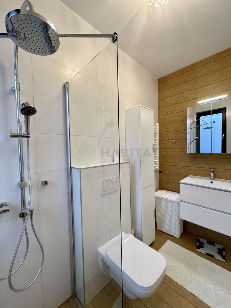 Casa 4 camere Tunari-Lacul Pasarea mobilata si utilata - Poză 27