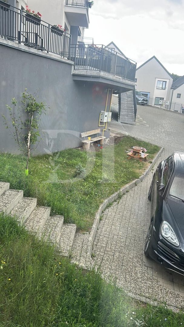 Casa insiruita de vanzare/  cartier Europa / Cluj -Napoca - Poză 21