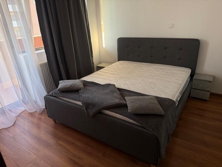 Apartment cu 2 camere de inchiriat | Vedere lac | Mutare imediata - Poză 10