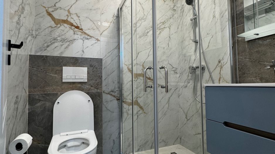 Apatament nou 3 camere in  Complex Rezidential din  Tiglina 2 bloc (2024) - Poză 5