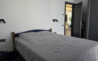 Penthouse exclusivist, terasă ,parcare subterană, Doamna Stanca - Poză 9