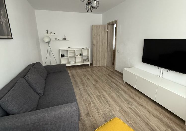 AP. 2 CAMERE SALAJ, LOC PARCARE, CENTRALA TERMICA, MASINA SPALAT VASE - Poză 1