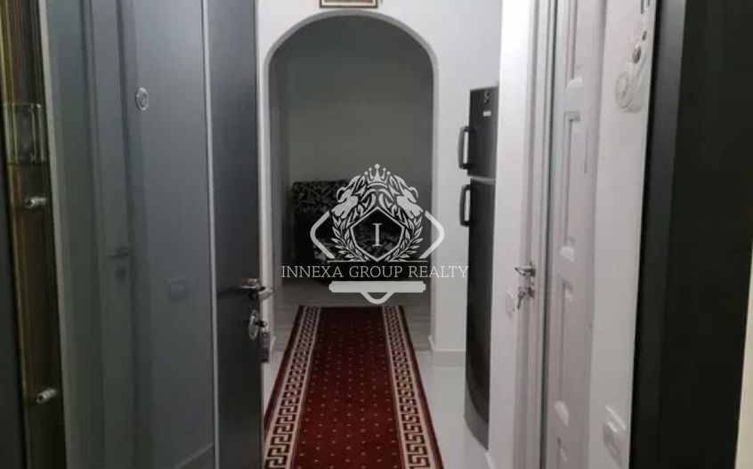 Floreasca-Barbu Vacarescu | Apartament 2 camere | Mobilat si utilat | Boxa 11mp - Poză 2