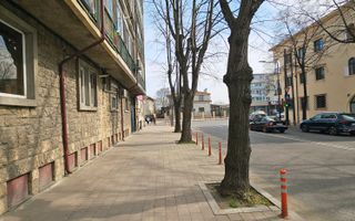 Garsonieră ultracentrală Constanța, etaj 1, mobilată - Poză 11