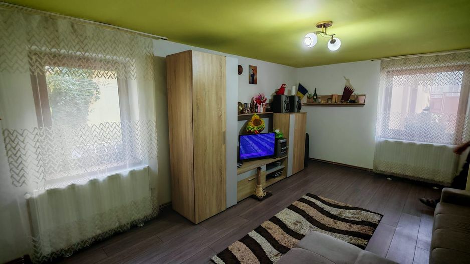 COMISION 0.Casa 4 camere,zona BLumana,Avram Iancu Kaufland - Poză 3