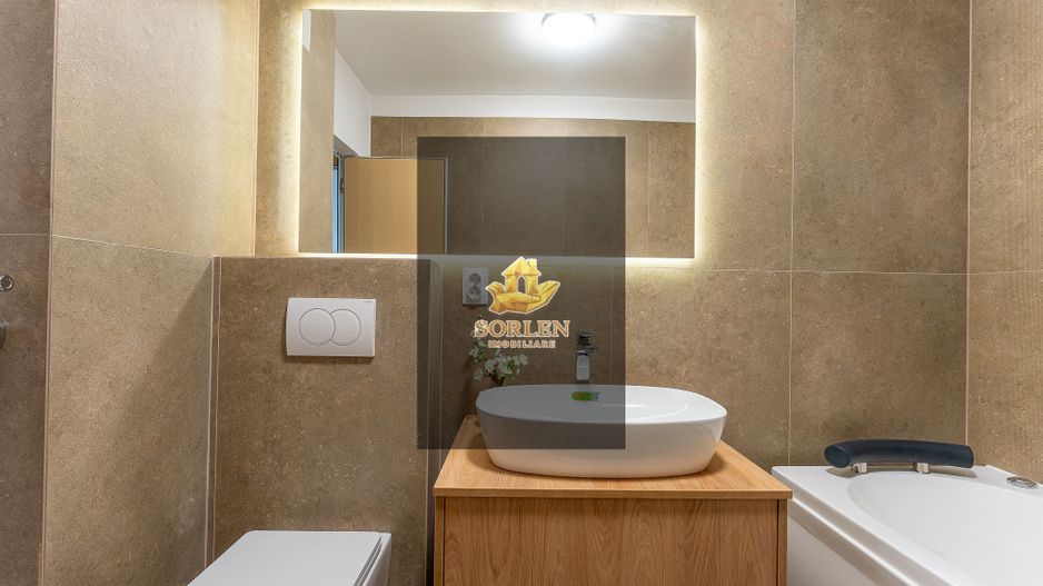 Apartament premium cu 2 camere | Între Lacuri | Cluj-Napoca - Poză 23