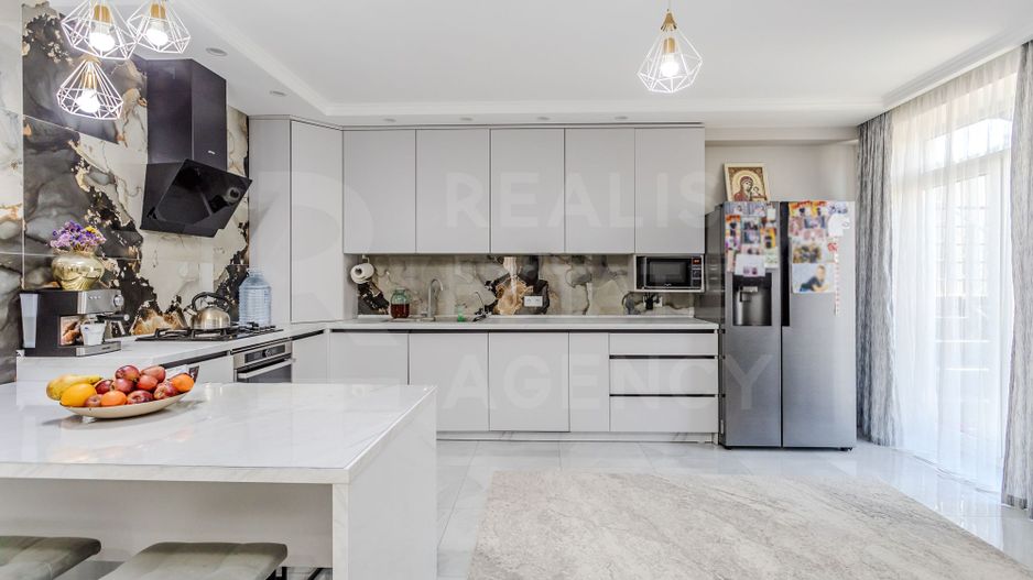 Vânzare, casă, 3 camere, str. Timișoara, Durlești - Poză 2