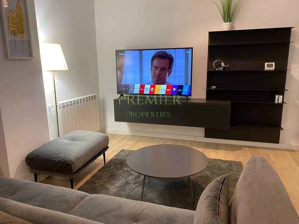 3 CAMERE BANEASA | MOBILAT SI UTILAT | READY TO MOVE | LOC DE PARCARE | - Poză 3