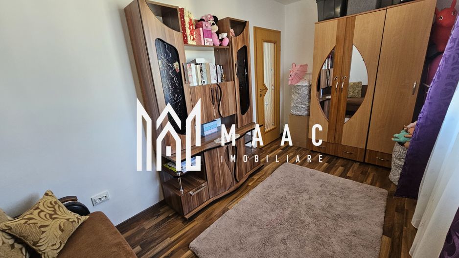 Apartament 2 camere | Mobilat si utilat | 33 mp | Zona lacului Binder - Poză 1