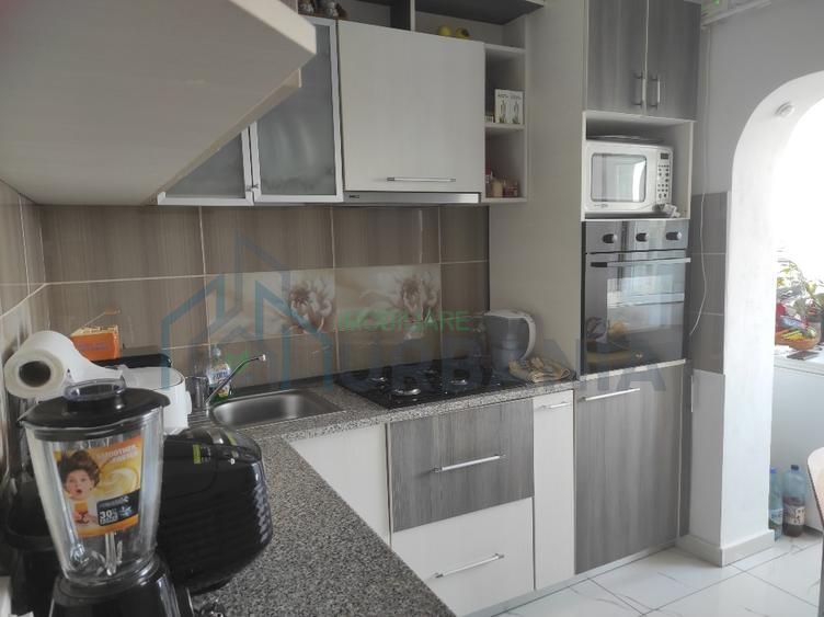 Apartament 3 camere decomandat, Tomești - zonă liniștită, aproape de transport și magazine - Poză 6