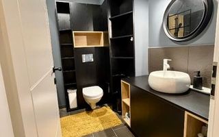 Apartament 2 camere, Florești – zona Terra - Poză 11
