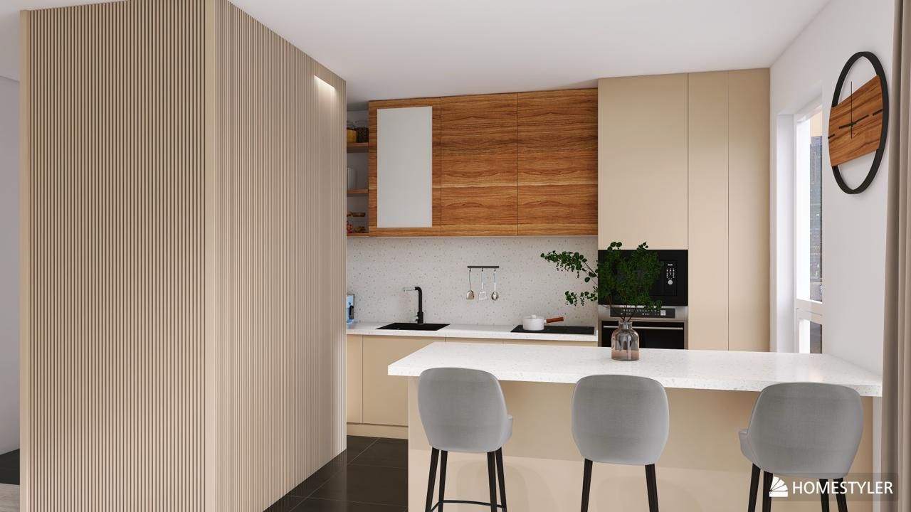 Apartament 2 camere zona Lipovei - Poză 30