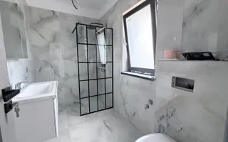 Casa Individuala - 4 camere - 2 bai - 400mp teren - Poză 11