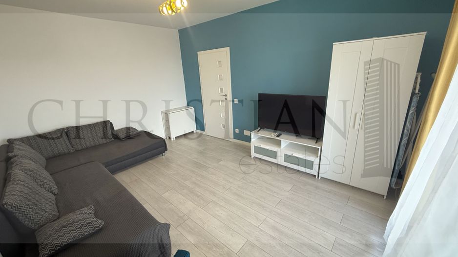 Apartament 2 camere - Politehnica - Exigent One - Parcare - Poză 2