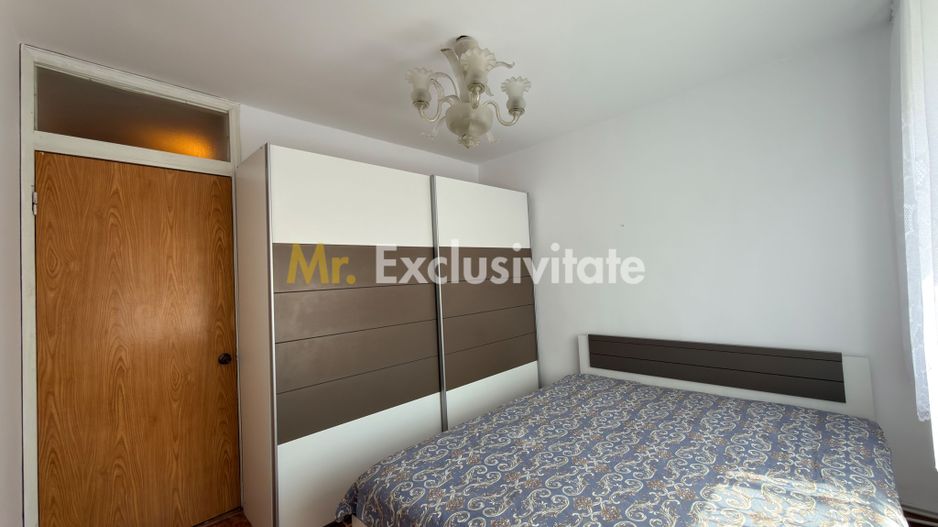 Apartament 3 camere etaj 3- Campulung-Zona Visoi! - Poză 6